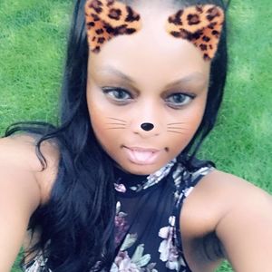 Meet your Posher, Kenya